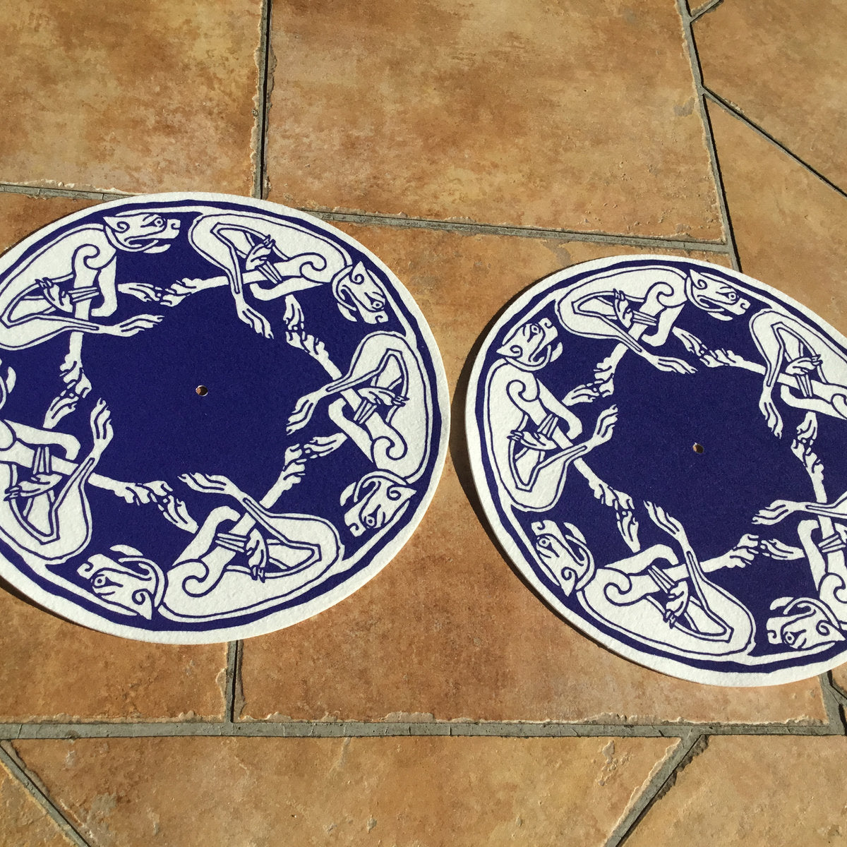 SLIPMAT