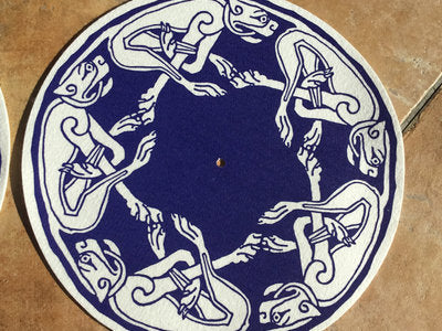 SLIPMAT
