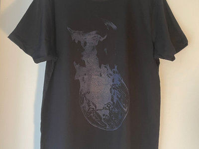 PLANETARY DEVASTATION T