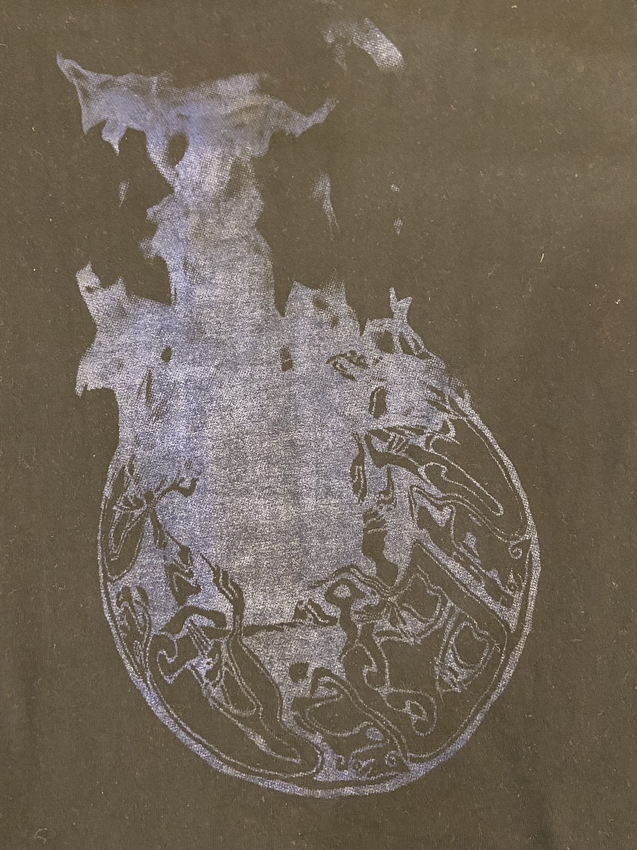 PLANETARY DEVASTATION T