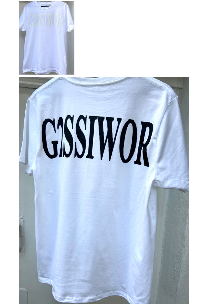 GOSSIWOR 2 A/W22 T